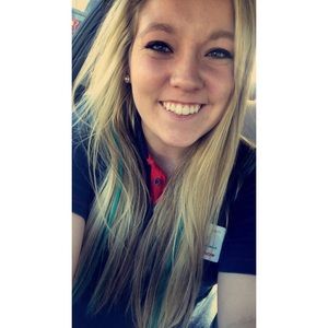 Meet your Posher, Madison